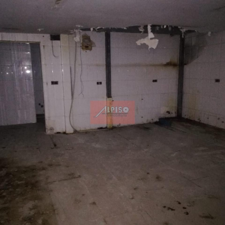 Local Comercial en Ourense