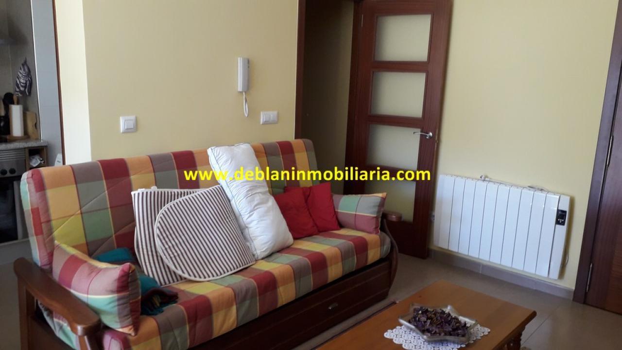 176604733599600168092_176604727778 ÁTICO AMUEBLADO, CON TERRAZA, DOS PLAZAS DE GARAJE Y TRASTERO