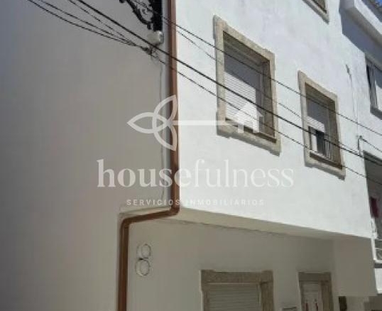 INVERSIÓN CON ALTA RENTABILIDAD EN FISTERRA – CASA IDEAL PARA USO TURÍSTICO
