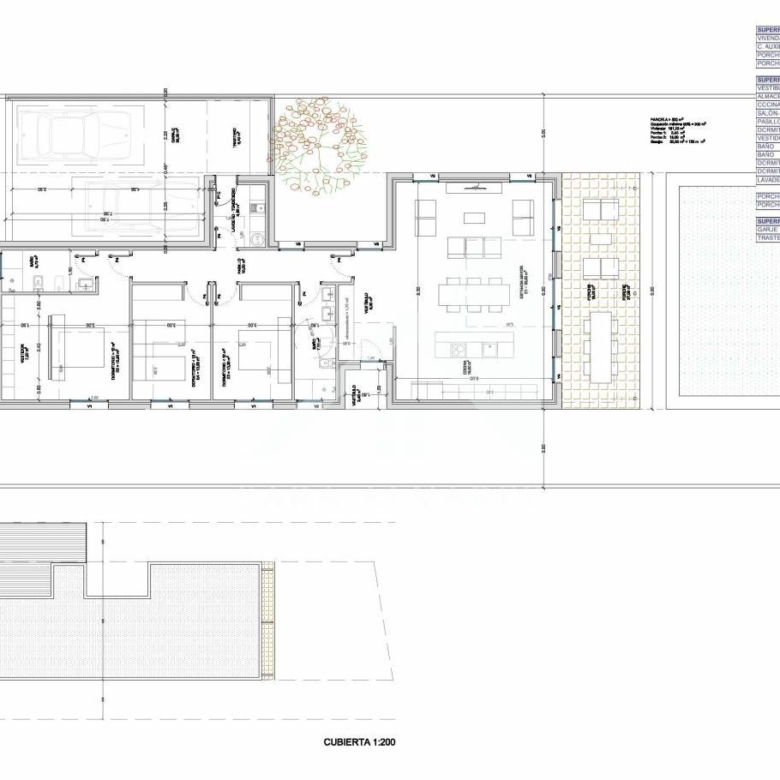 SE VENDE CASA CON JARDÍN EN LA ZONA DE MOURENTE PRÓXIMO A PONTEVEDRA