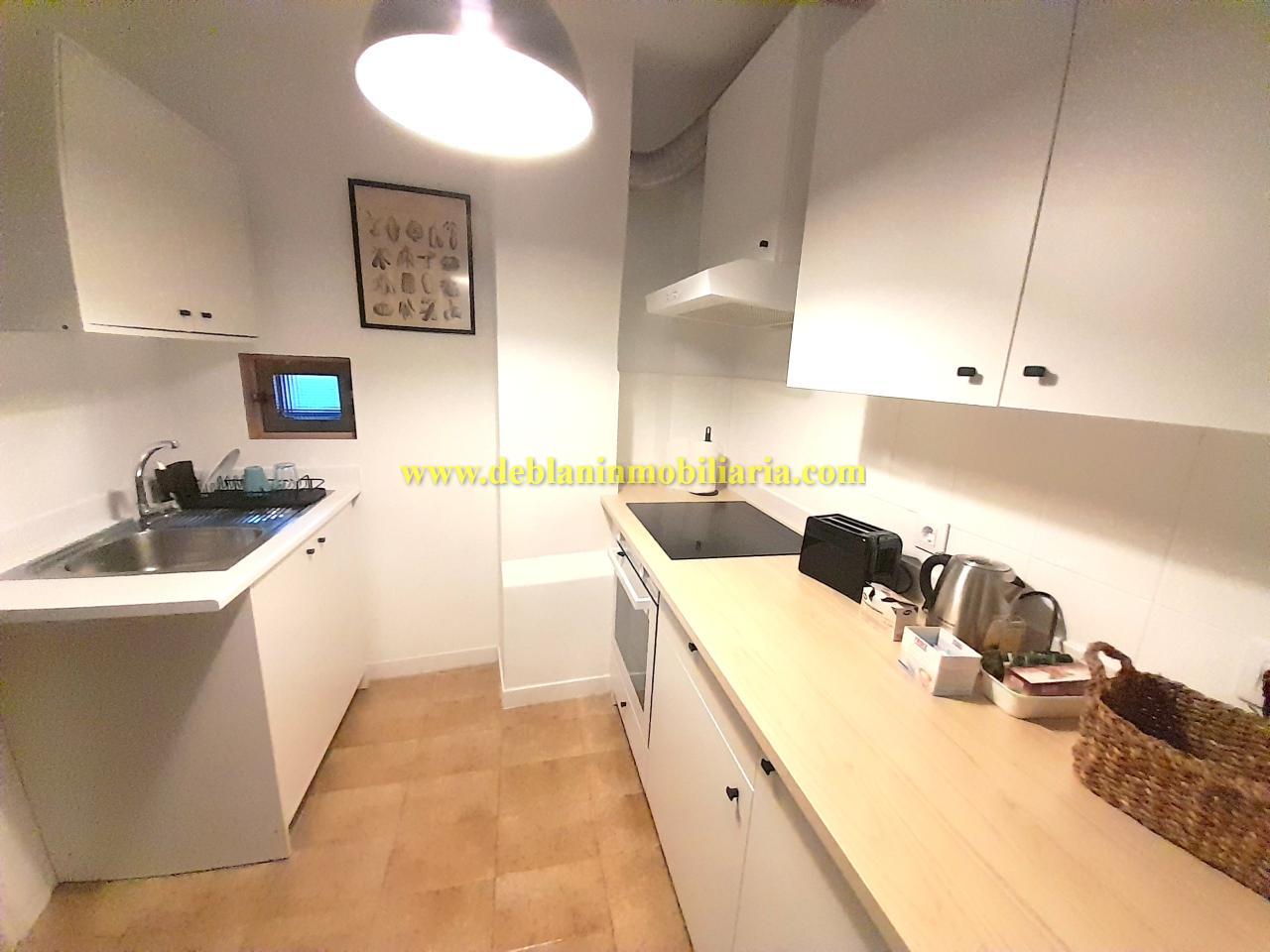 176649179769700168174_176649176353 VIVIENDA AMUEBLADA DE 2 HABITACIONES, EN EL CENTRO