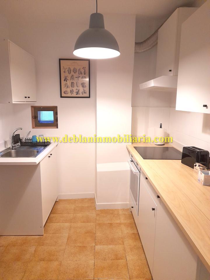 176649179802700168174_176649176356 VIVIENDA AMUEBLADA DE 2 HABITACIONES, EN EL CENTRO