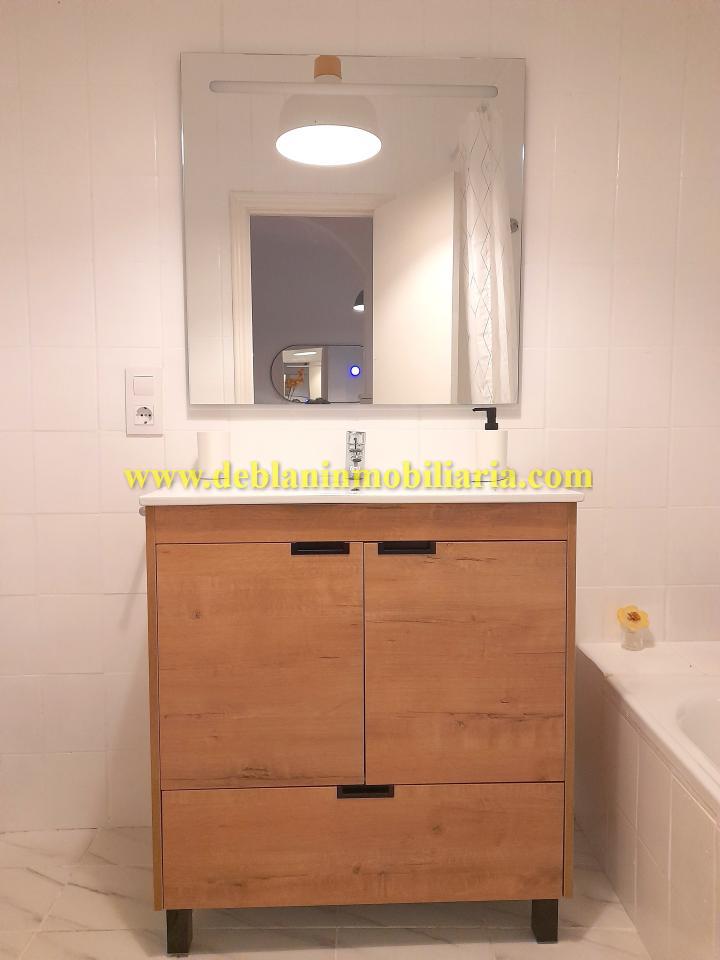 176649180063100168174_176649176369 VIVIENDA AMUEBLADA DE 2 HABITACIONES, EN EL CENTRO