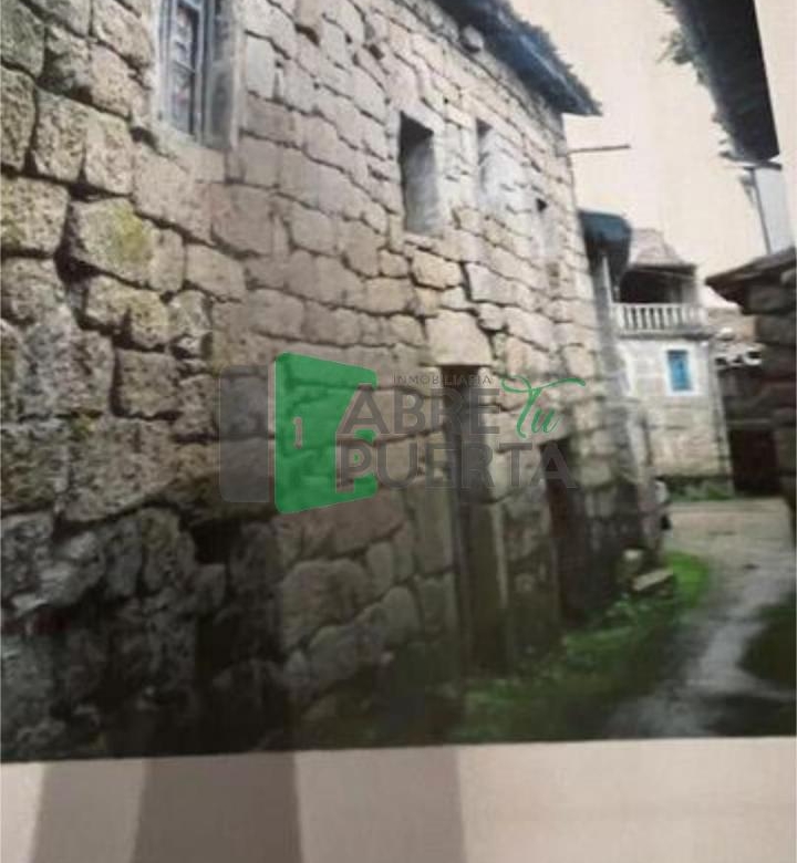 Casa o Chalet en venta en Barbadás
