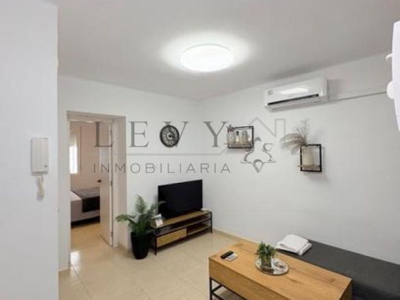 Apartamento con licencia turística en pleno centro de Málaga