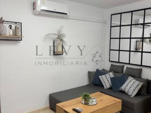 Apartamento con licencia turística en pleno centro de Málaga