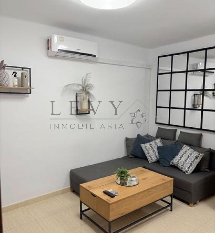 Apartamento con licencia turística en pleno centro de Málaga