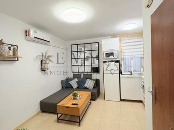 Apartamento con licencia turística en pleno centro de Málaga