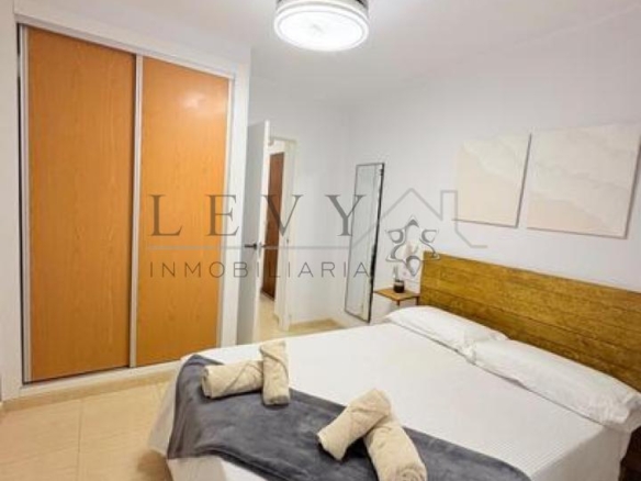 Apartamento con licencia turística en pleno centro de Málaga
