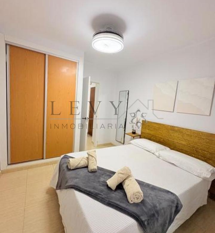 Apartamento con licencia turística en pleno centro de Málaga