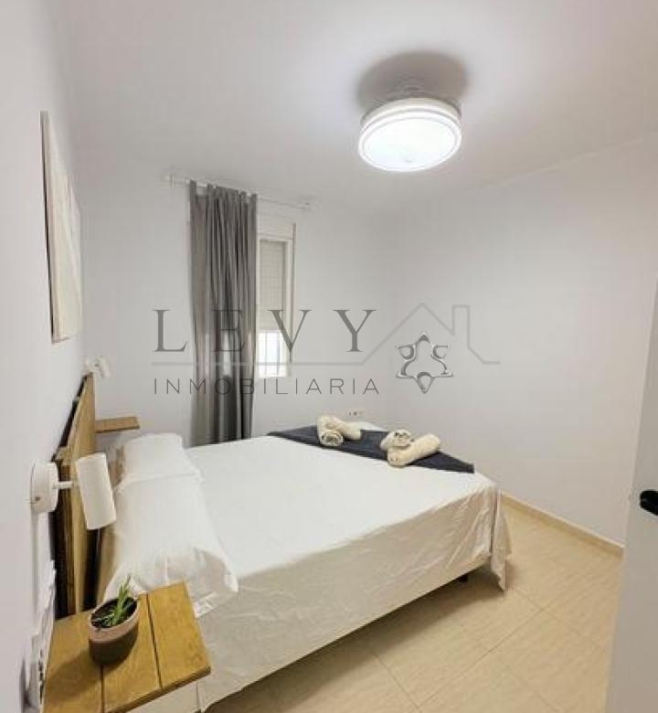 Apartamento con licencia turística en pleno centro de Málaga