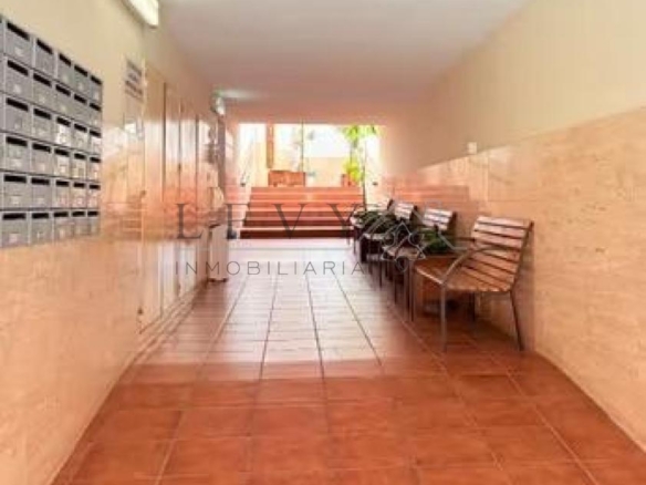 Apartamento con licencia turística en pleno centro de Málaga