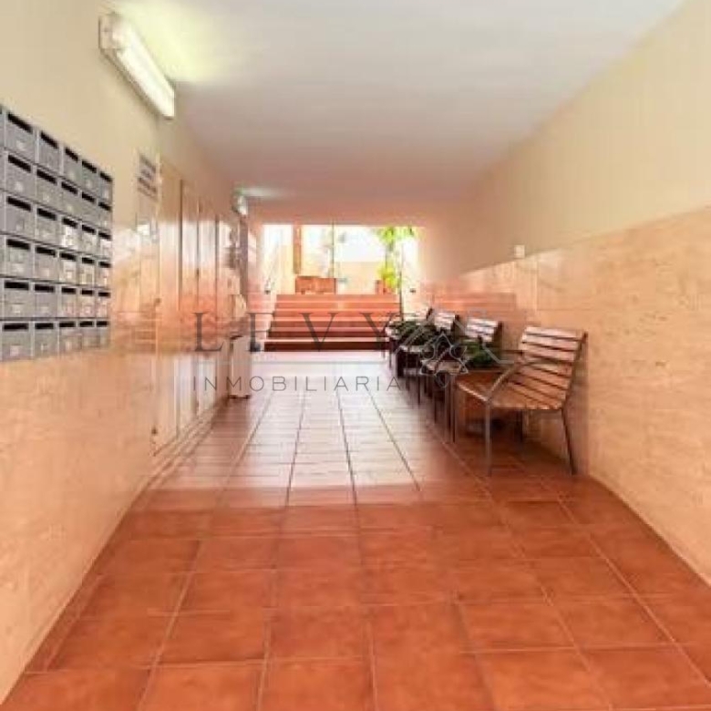 Apartamento con licencia turística en pleno centro de Málaga