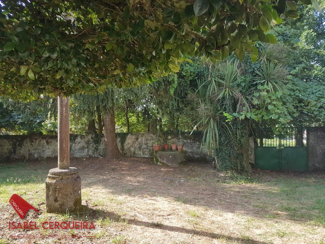 176777526728200039662_173385235302 OPORTUNIDAD ÚNICA EN TOMIÑO | CASONA DE 1856 A REFORMAR · 462 M² · 9.420 M² DE FINCA