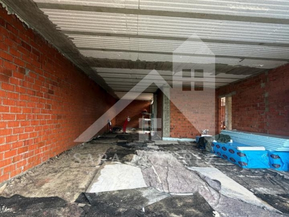 SE VENDE CASA CON JARDÍN EN LA ZONA DE MOURENTE PRÓXIMO A PONTEVEDRA