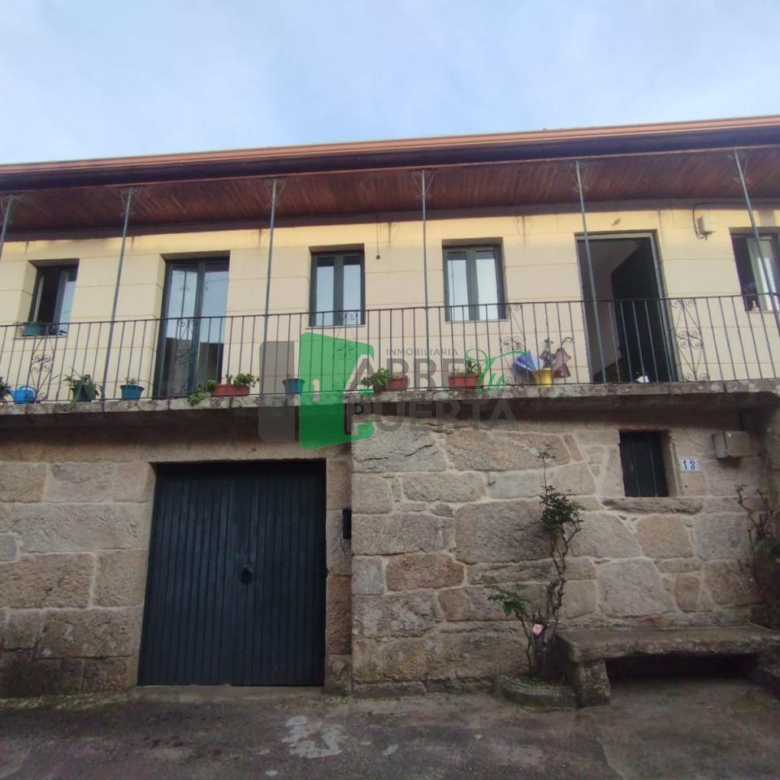 CASA EN VENTA