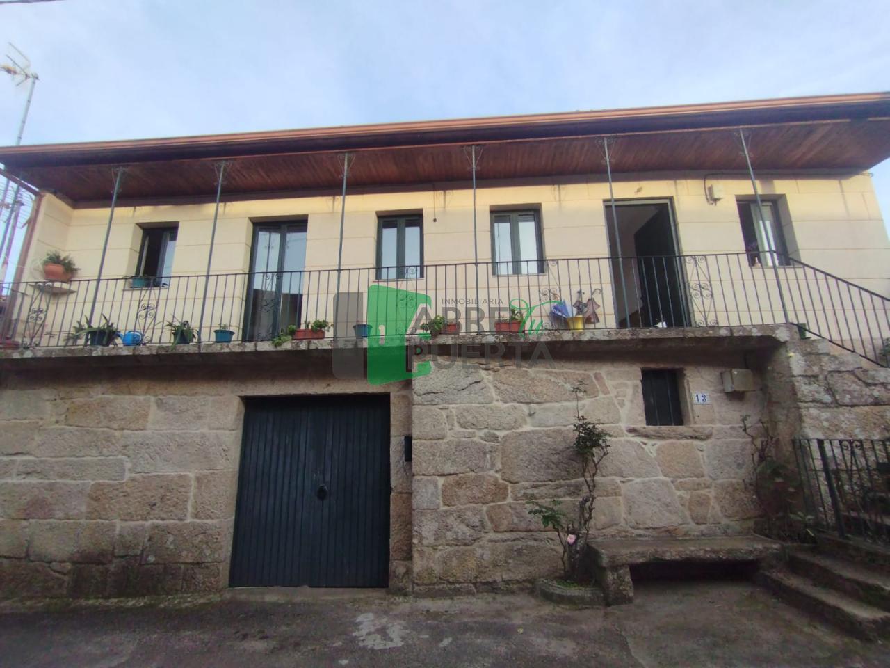 CASA EN VENTA