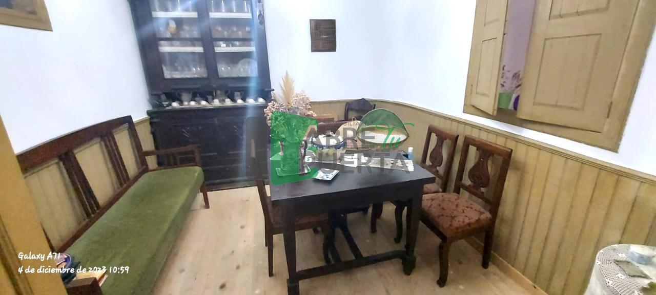 CASA EN VENTA