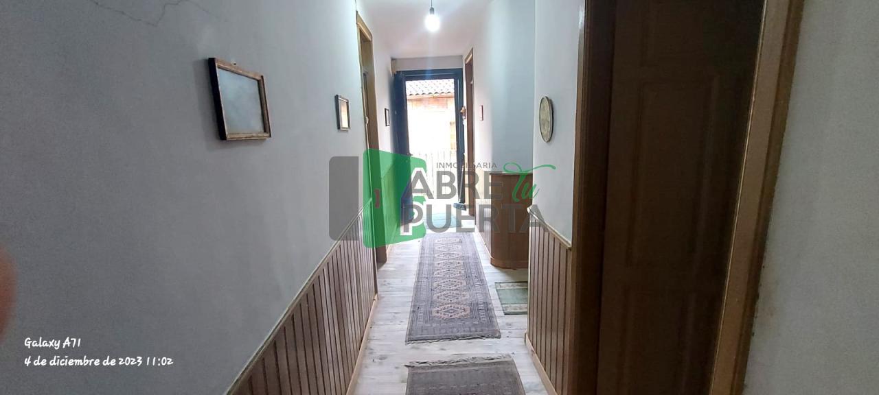 CASA EN VENTA