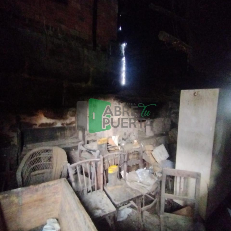CASA EN VENTA