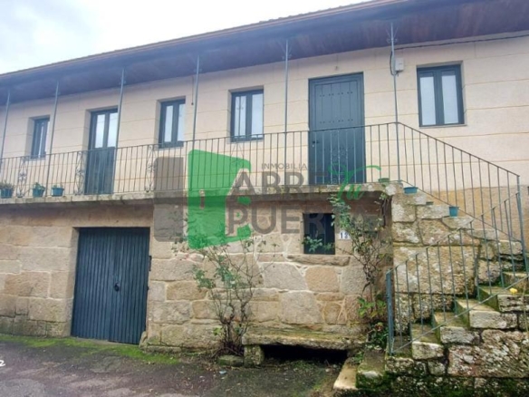 CASA EN VENTA