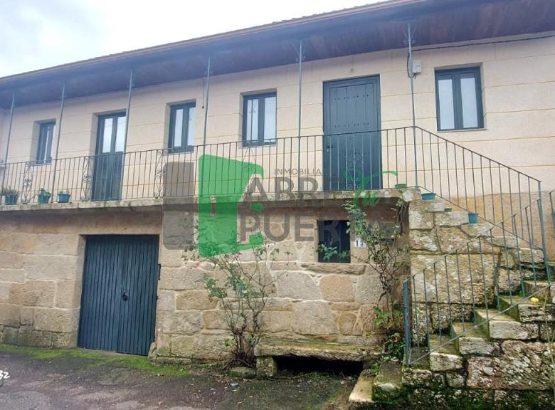 CASA EN VENTA