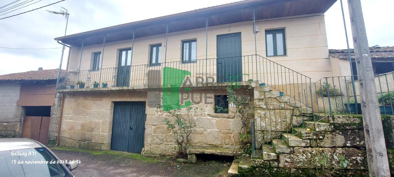 CASA EN VENTA