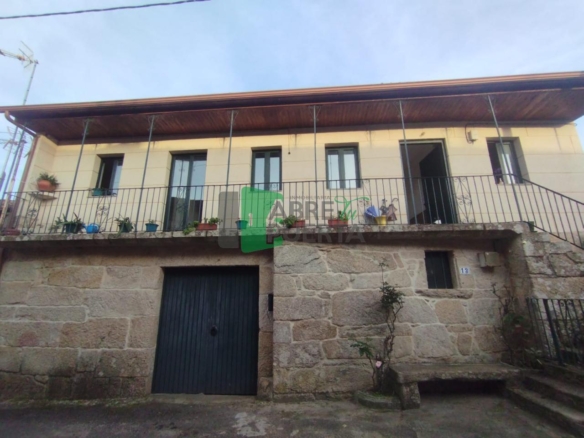 CASA EN VENTA