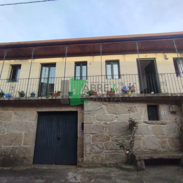 CASA EN VENTA
