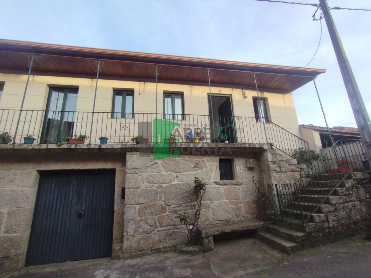 CASA EN VENTA