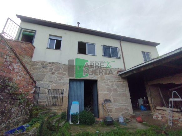 CASA EN VENTA