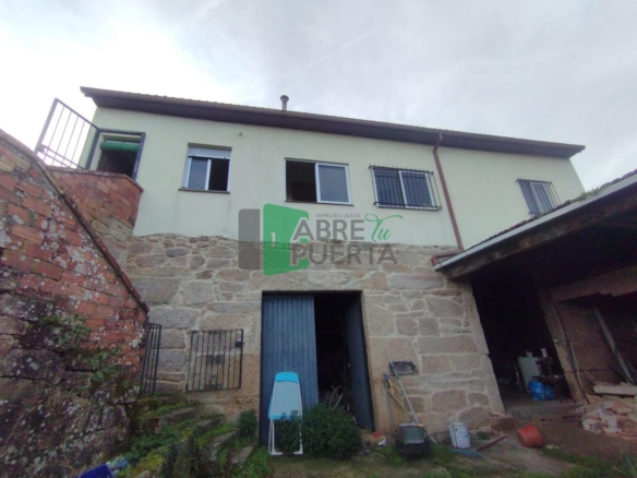 CASA EN VENTA