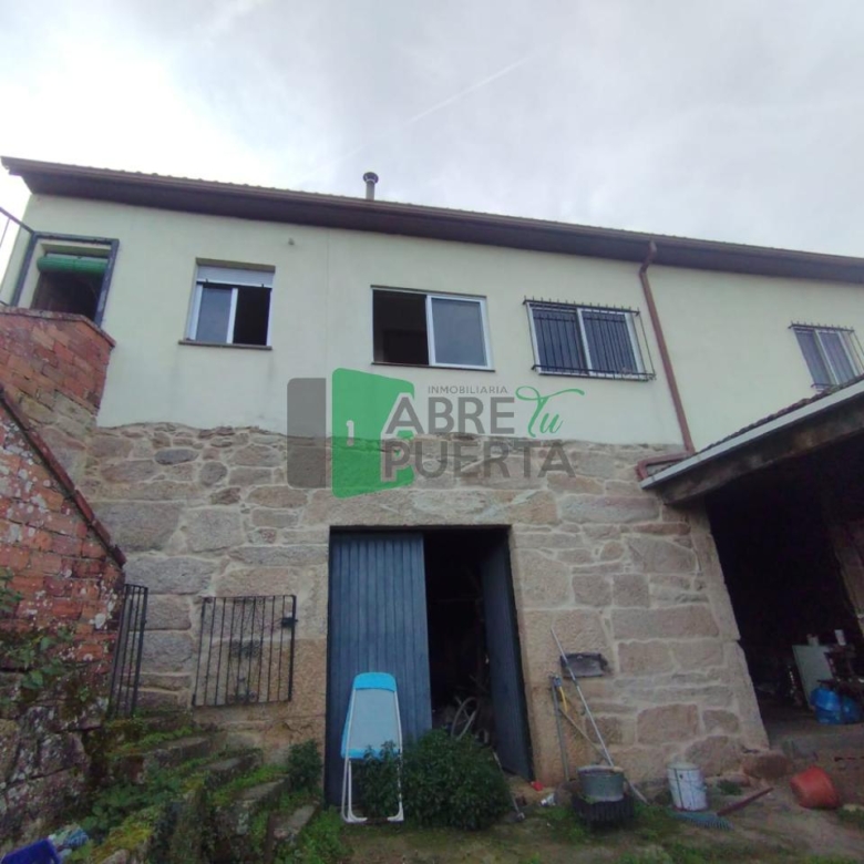 CASA EN VENTA