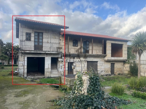 VENTA CASA EN XINZO