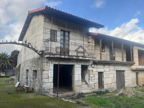 VENTA CASA EN XINZO