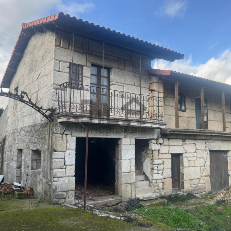 VENTA CASA EN XINZO