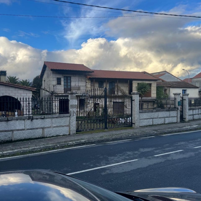 VENTA CASA EN XINZO