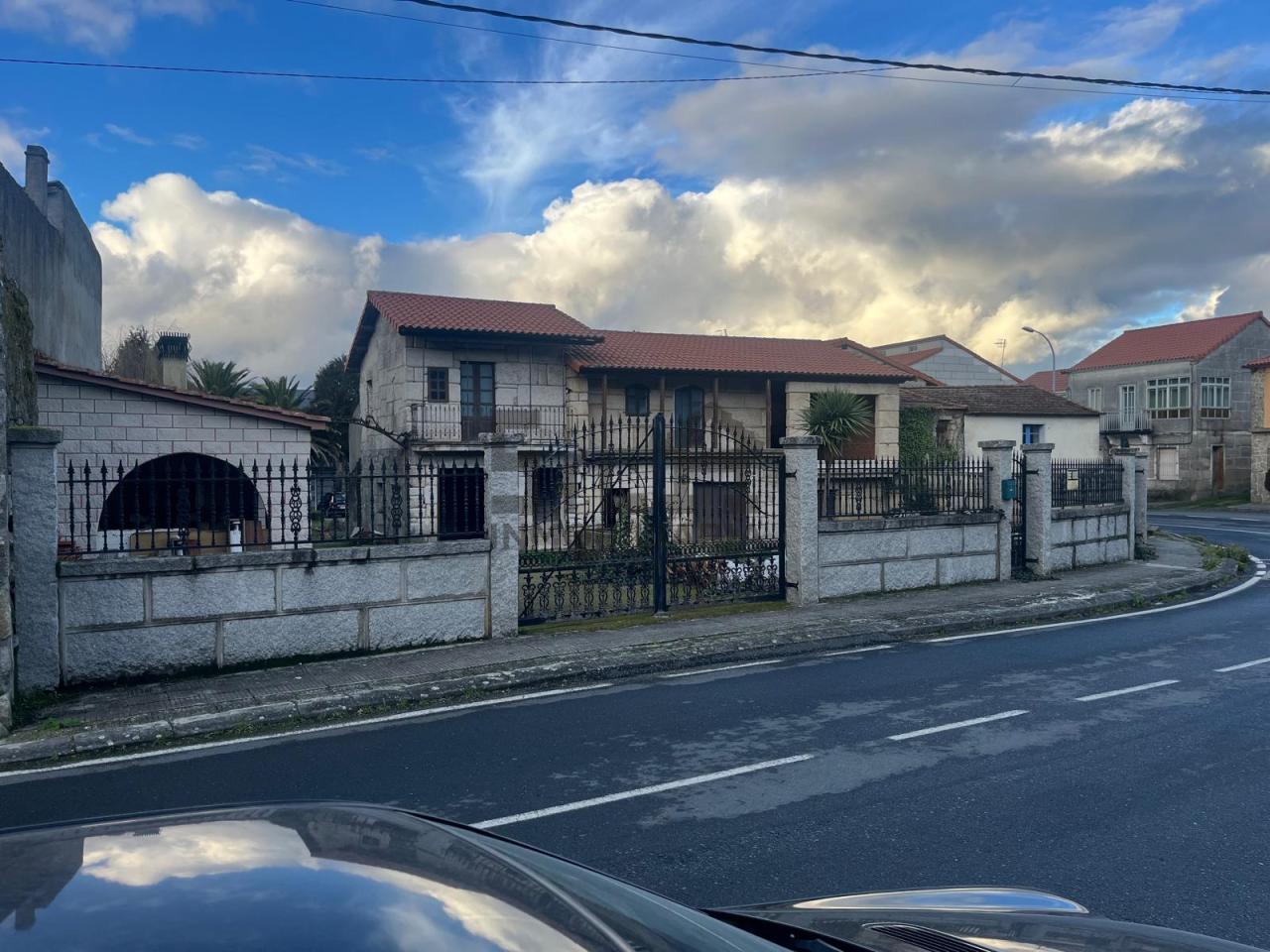 VENTA CASA EN XINZO