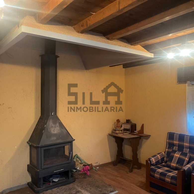 VENTA CASA EN XINZO