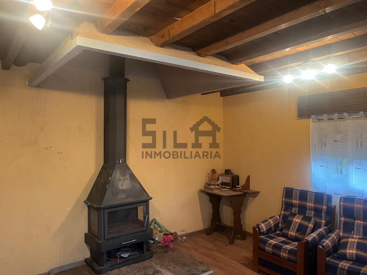 VENTA CASA EN XINZO