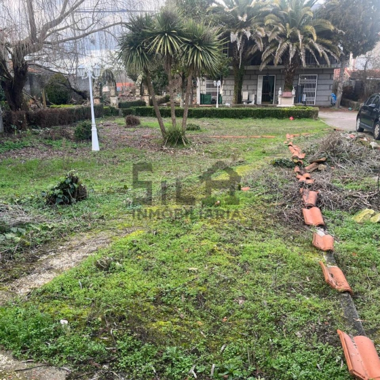 VENTA CASA EN XINZO