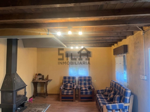 VENTA CASA EN XINZO
