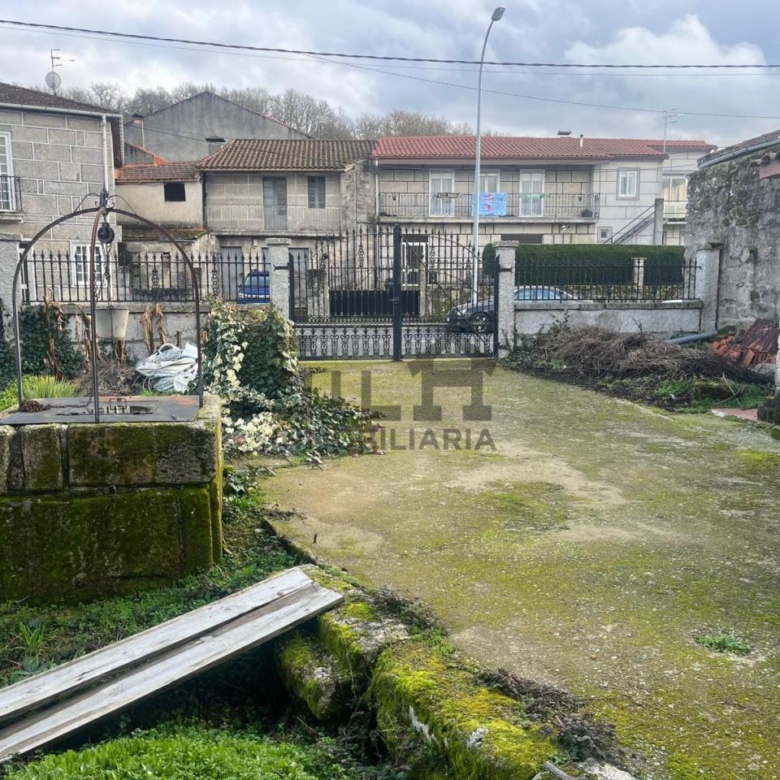 VENTA CASA EN XINZO