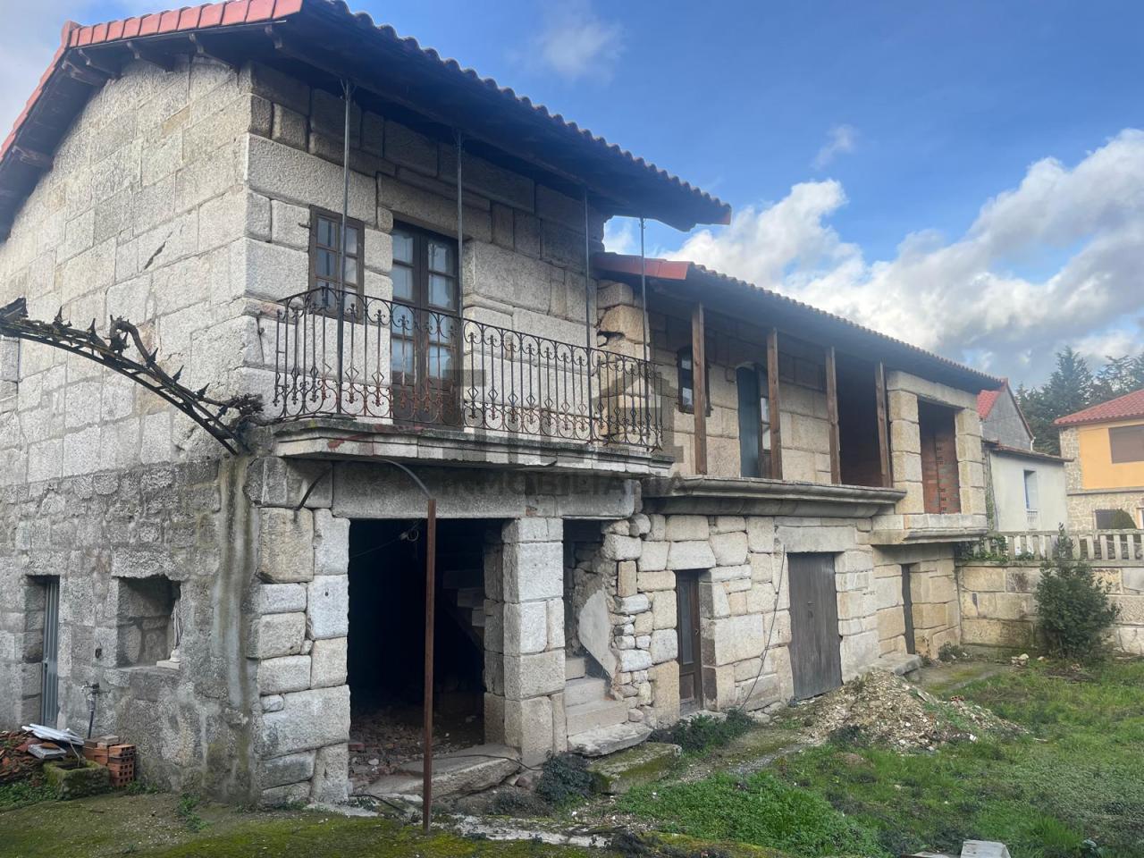176847286483800043546_176847270710 VENTA 3 CASAS EN XINZO