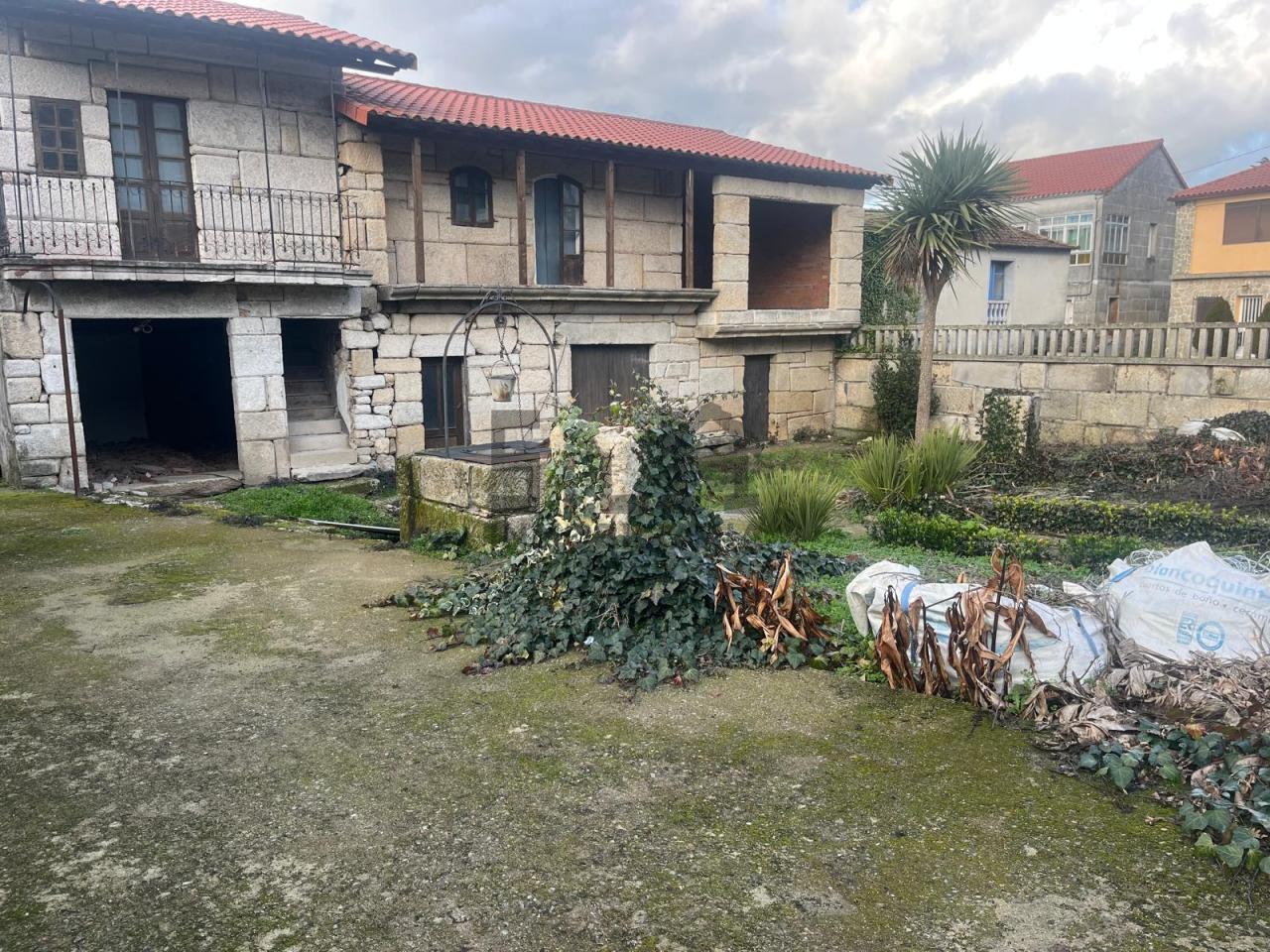 176847286528400043546_176847270680 VENTA 3 CASAS EN XINZO