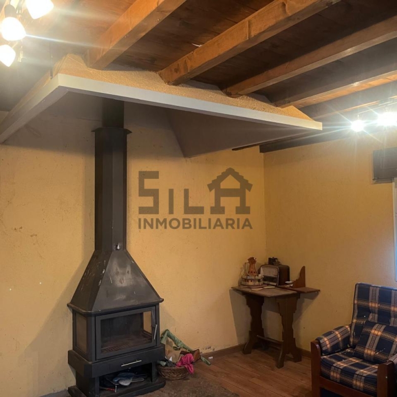 VENTA 3 CASAS EN XINZO