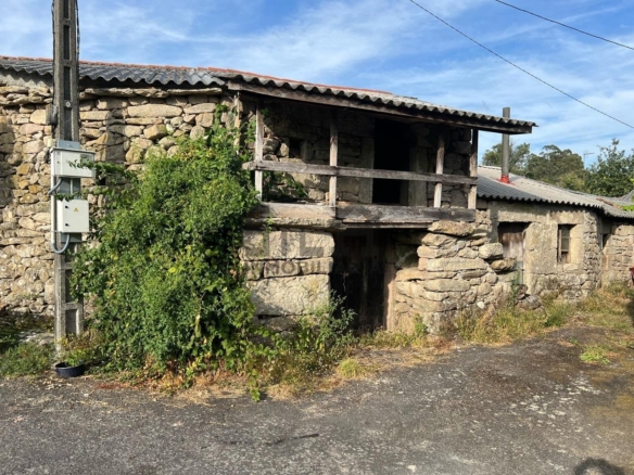 VENTA CASA EN VILLAMARÍN