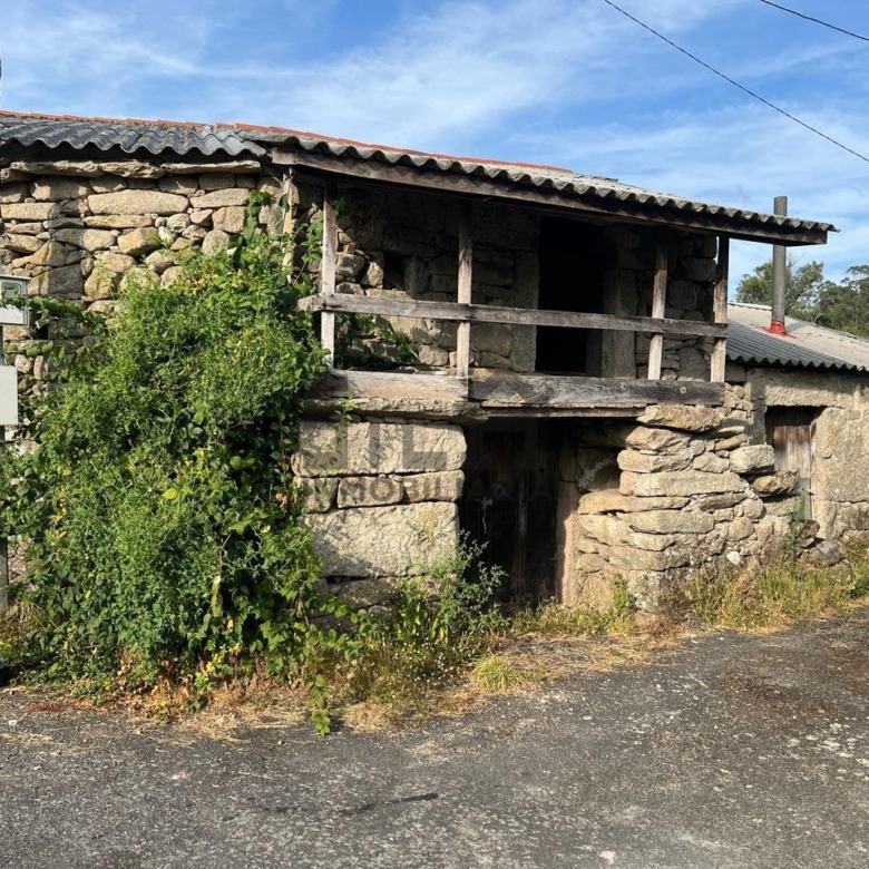 VENTA CASA EN VILLAMARÍN