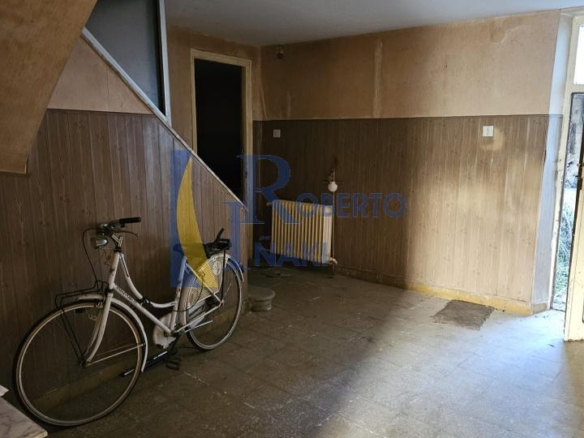 CASA PARA REFORMAR CON HUERTA EN FRESNO DE LA VEGA