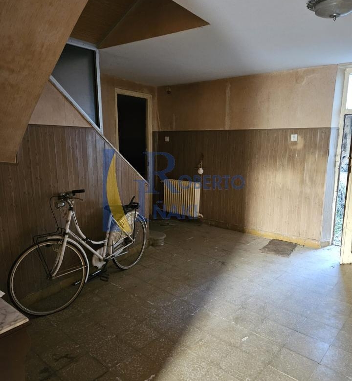 CASA PARA REFORMAR CON HUERTA EN FRESNO DE LA VEGA